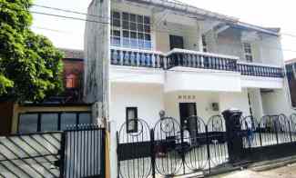 Rumah Kost Aktif Isi 8 3KT Jupiter Margahayu Bandung dekat Rs Al Islam