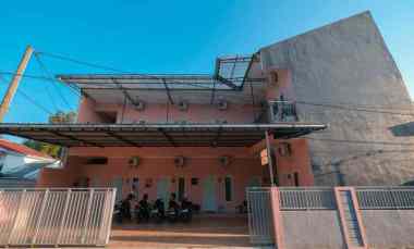 dijual kost jl kaliurang km 12 5