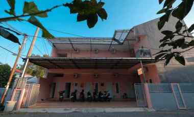 dijual kost jl kaliurang km 12 ngaglik