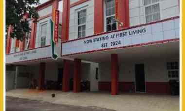 dijual kost jl kaliurang km 6