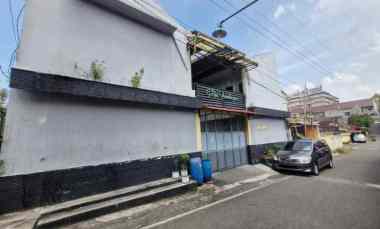 dijual kost jl kandang sapi rt 02 rw