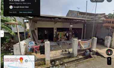 dijual kost jl komp ddn desa no 19