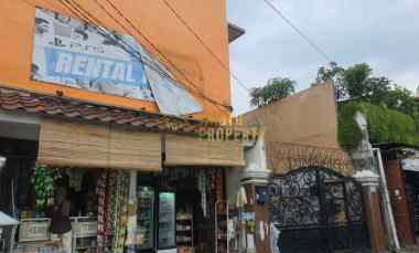 dijual kost jl kp kramat 49 rt 1 rw 4