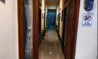 dijual kost jl maleer indah iii no 66