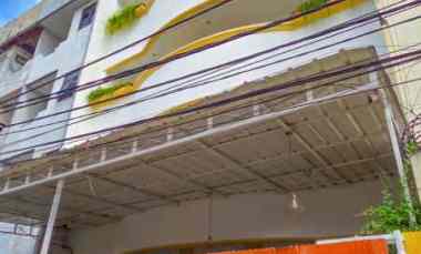 dijual kost jl mangga besar taman sari