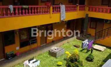 dijual kost jl margonda raya beji