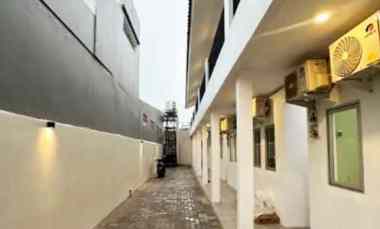 dijual kost jl mataharu