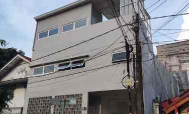 dijual kost jl mawar iii jurang manggu