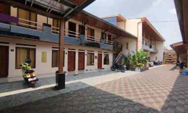 dijual kost jl mengger girang sukaati