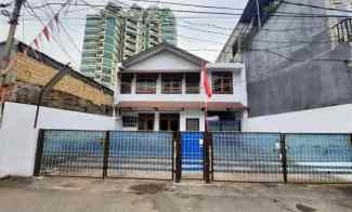 Dijual Rumah Kos Kosan di Jalan Pancoran Buntu Kota Jaksel