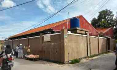 dijual kost jl pembangunan sukarame