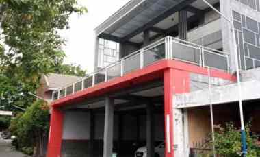 Jual Rumah Kos Kosan Aktif Mewah di Jalan RA Kartini Gresik