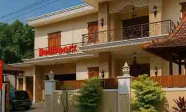 dijual kost jl sawunggaling padangsari