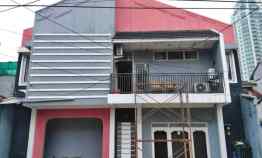 Rumah Kost Termurah 16 Kamar di jl Setiabudi Kuningan, Jakarta Selatan