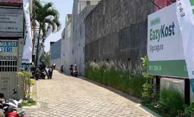 Modern Kost 3 Lantai Harga Rp 3 Milyaran di Sigura-Gura