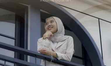 Rumah Kost Strategis 8 Kamar dekat UB Full Furniture Premium