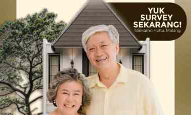 dijual kost jl simpang kyai h yusuf no