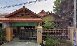 Jual Rumah Kost di Jalan Siwalankerto Tengah Surabaya Strateegis