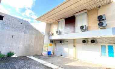 dijual kost jl siwalankerto timur