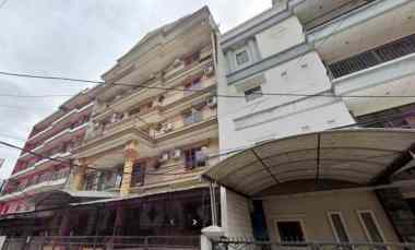 dijual kost jl siwalankerto viii