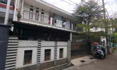 dijual kost jl sukabirus bojongsoang