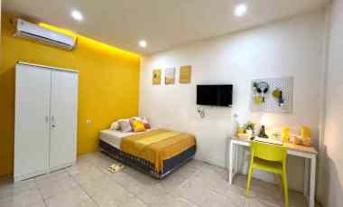 dijual kost jl sukaluyu baru