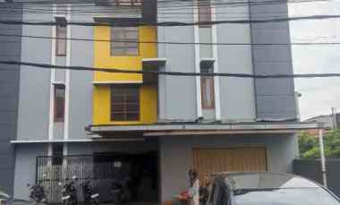 dijual kost jl sukapura sukabirus