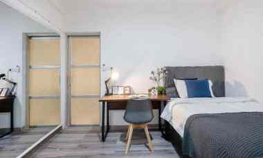 dijual kost jl surya sumantri