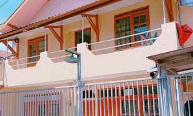 dijual kost jl surya sumantri gg xxxx