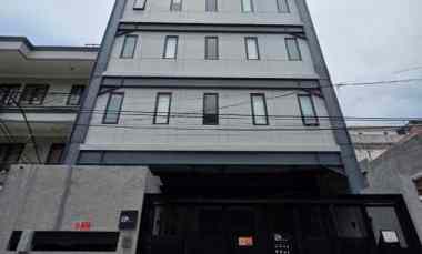 dijual kost jl taman daan mogot raya