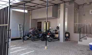 dijual kost jl taman palem lestari