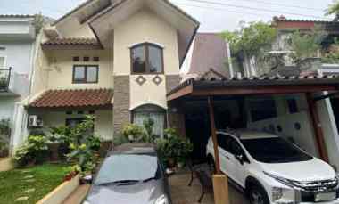 dijual kost jl tamansari persada