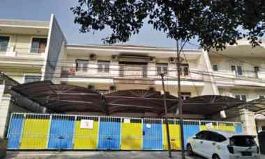Rumah Kost Aktif Raya Tenggilis Mejoyo Seberang Kampus Ubaya