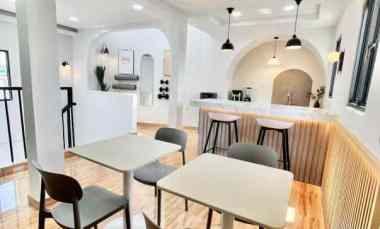 dijual kost jl tomang utara tomang kec