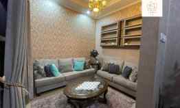 dijual kost jl tubagus ismail