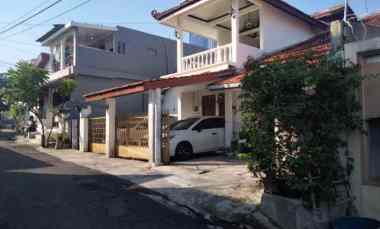 Dijual Rumah dan Kost di jl Ungaran Wonotingal Candisari Semarang