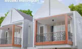 Investasi Rumah Kos Muslimah Myrra Residence dekat Kampus