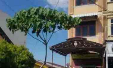 Dijual Ruko Kost jl Willem Iskandar Medan Tembung Kota Medan