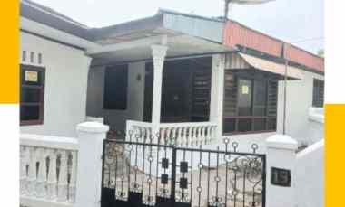 dijual kost jln aru jaya no 19 lubuk