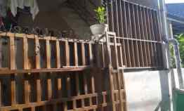 Rumah Plus Kost 2 Lantai, 800 jt di Utan Kayu Jakarta Timur