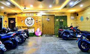 dijual kost jln terusan buah batu