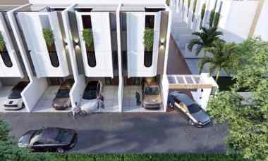 dijual kost jln utan kayu raya