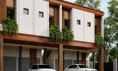 Dijual Kost Jogja di jl. Pandanaran dekat Pasar Umbul