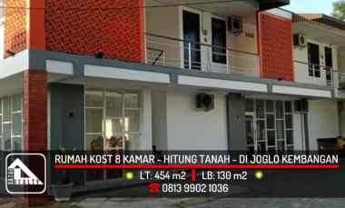 dijual kost joglo kembangan jakarta barat