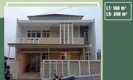 Rumah Kost Baru Full Huni Furnish Nego D Merjosari dekat Kampus Malang
