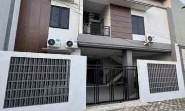 Kost Eksklusif 11 Kamar hanya 100m dari Jalan Kaliurang km 12,5