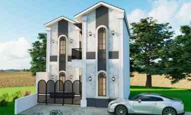 dijual kost kaliurang km 12