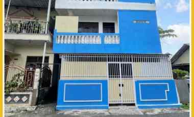 dijual kost kampung gendeng kel baciro