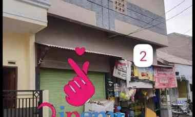 dijual kost kampung utan ciputat