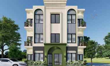 dijual kost kampus ipb dramaga